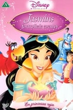Contes Enchantés De Jasmine - Le Voyage D'une Princesse