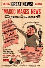 Magoo Makes News