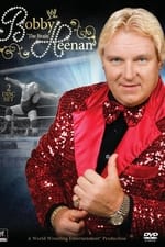 WWE: Bobby 'The Brain' Heenan