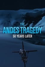 The Andes Tragedy: 50 Years Later