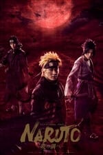 Live Spectacle NARUTO ~Song of the Akatsuki~