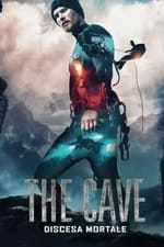 The Cave - Discesa Mortale
