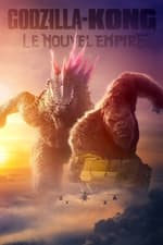 Godzilla et Kong: Le nouvel empire