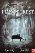 Piano Forest - Il piano nella foresta