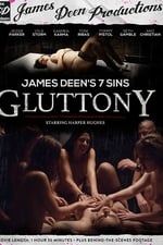 James Deen's 7 Sins: Gluttony