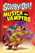 Scooby Doo! Canção do Vampiro