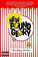 New Found Glory: The Story So Far