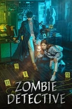 Thám Tử Zombie - Zombie Detective