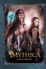Mythica: A szellemidéző