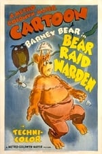 Bear Raid Warden