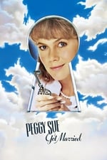 Peggy Sue blev gift