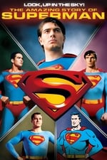 Вижте, горе в небето: Невероятната история на Супермен