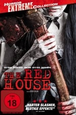 The Red House - Dieses Haus tötet Dich