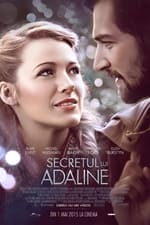 Secretul lui Adaline