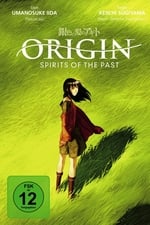 Origin - Spirits of the Past