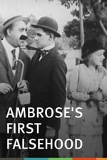 Ambrose's First Falsehood