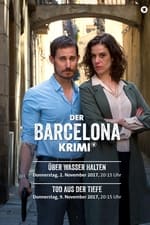 Barcelona Crime