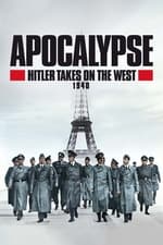 Apocalypse: Hitlerin isku länteen