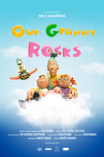 Our Granny Rocks!