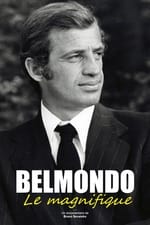Belmondo, der Unwiderstehliche