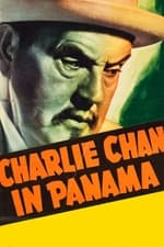 Чарли Чен в Панаме