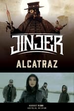 Jinjer: Alcatraz Festival