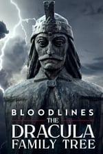 Bloodlines: The Dracula Family Tree