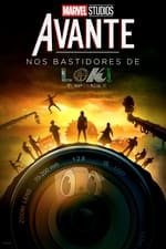 Marvel Studios Assembled: The Making of Loki Season 2