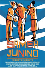 Samba Junino – De Porta Em Porta