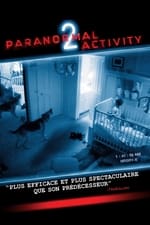 Activité paranormale 2