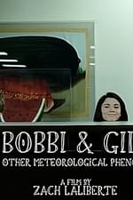 Bobbi & Gill