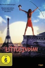 Little Indian - Der Großstadtindianer