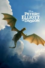 Peter et Elliot le dragon