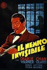Charlie Chan - Il nemico invisibile