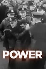 El poder policial en EE. UU.