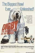 Digby el perro mas grande del mundo