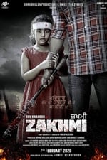 Zakhmi