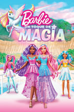 Barbie, un toque de Magia