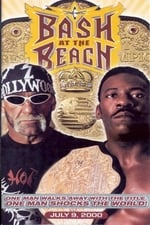 WCW Bash at the Beach 2000