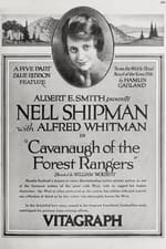 Cavanaugh of the Forest Rangers
