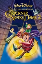 Der Glöckner von Notre Dame 2 - Das Geheimnis von La Fidèle