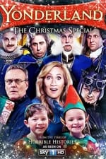 Yonderland: The Christmas Special