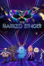 Mask Singer: Adivina quién canta (Reino Unido)