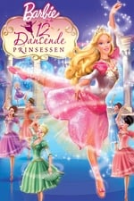Barbie en de 12 Dansende Prinsessen