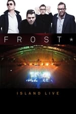 Frost* Island Live
