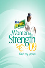 Nestlé Nesvita Women of Strength 09