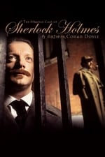 Странная история мистера Шерлока Холмса и Артура Конан Дойля