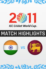 ICC Cricket World Cup 2011 - Official Highlights