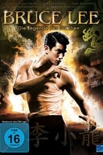 Bruce Lee - Die Legende des Drachen