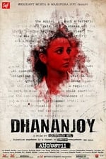 Dhananjoy